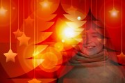 桌面圣誕樹插件網(wǎng)站下載，打造溫馨桌面，迎接歡樂圣誕