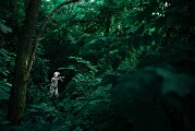 夢境中的驚悚之旅，一次與殺人犯的邂逅，犯罪邂逅，夢境中的驚悚之旅