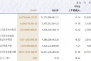 申萬宏源去年?duì)I收增長超15%，投行業(yè)務(wù)收入降逾27%