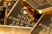 現(xiàn)貨黃金上破2450美元/盎司關(guān)口，為7月18日以來(lái)首次