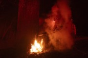 市長遭質(zhì)問一言不發(fā)、連續(xù)兩天誤發(fā)警報 美演員吐槽：消防員倒是跑挺快