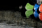 夢(mèng)魘之河，在臟水中的游泳之旅