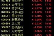 政策利好驅(qū)動(dòng)農(nóng)業(yè)股再度強(qiáng)勢(shì)，新賽股份4連板，關(guān)注兩條投資主線