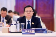 五糧液董事長曾從欽：白酒產(chǎn)業(yè)發(fā)展不容易、不平坦，但增長動(dòng)力與發(fā)展韌性良好
