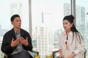 賣課被質疑割韭菜，吳彥祖回應：希望幫更多人學習英語