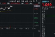 “旗手”震蕩走強(qiáng)，國君+海通攜手領(lǐng)漲，券商ETF（512000）漲逾1%，機(jī)構(gòu)提示：珍惜券商“黃金坑”