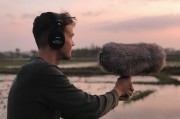 夢(mèng)中的歸宿，帶男朋友回家