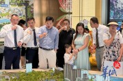 廣州多個(gè)樓盤到訪量激增，開發(fā)商多種方式讓購(gòu)房者更安心