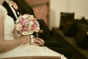 夢(mèng)中婚禮，一場(chǎng)未完的浪漫