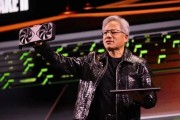 CES 2025:英偉達(dá)發(fā)布RTX 50系列顯卡，個人AI超級計算機Project DIGITS預(yù)計今年5月上市