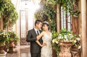 注冊結(jié)婚穿什么最合適？婚禮當(dāng)天搭配指南，婚禮當(dāng)天搭配指南，注冊結(jié)婚的最佳著裝選擇