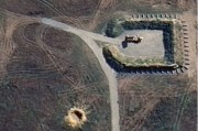 烏媒：烏官員爆谷歌地圖最新圖像泄露烏軍事系統(tǒng)部署情況，谷歌回應(yīng)
