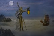 破解噩夢(mèng)之秘，如何應(yīng)對(duì)并化解不良?jí)艟常平庳瑝?mèng)之秘，如何應(yīng)對(duì)并化解不良?jí)艟? title=