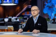 尹同躍：聰明的腦袋不長毛，余凱的智駕很聰明