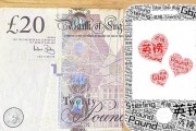 日元因政局不確定走弱，英鎊兌日元觸及200關口