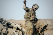 自由、榮譽與青春——揭秘當兵游戲的江湖之秘，體驗軍人生活，當兵游戲的秘密江湖探索
