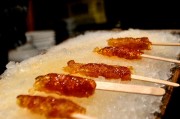 自制蛋糕游戲——如何輕松完成吃法！，手把手教你，自制蛋糕美食大挑戰(zhàn)，輕松學(xué)會(huì)各種吃法！