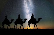 流星之夢，一場宇宙的奇妙之旅，流星之夢，宇宙的奇妙之旅