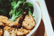 夢中的美食之旅，一次夢到吃菜的奇妙體驗，夢中的美食之旅，奇妙的吃菜體驗