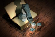3D游戲大全免費下載，盡享視覺盛宴