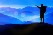 夢(mèng)中頻繁出現(xiàn)的身影——為何總是夢(mèng)到同一個(gè)人？
