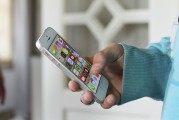 玩轉(zhuǎn)iPhone免費(fèi)游戲，一場無盡的樂趣之旅，自由探索， iPhone 游戲的大冒險(xiǎn)