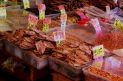 夢中尋味——記一次奇妙的買菜之旅，夢中尋味，一次奇妙的買菜之旅