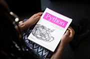 Python示例代碼，Python實踐編程示例