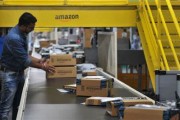 印度突襲檢查亞馬遜與Flipkart倉(cāng)庫(kù) 宣稱發(fā)現(xiàn)大量違規(guī)商品