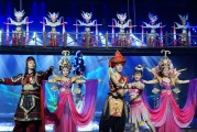 夢(mèng)中的舞臺(tái)之舞——一次難忘的演出夢(mèng)境，夢(mèng)中的舞臺(tái)之舞，難忘的演出夢(mèng)境之旅