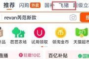 淘寶App更新大會(huì)員體系，飛豬躍升至一級流量入口