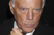 時裝設(shè)計(jì)大師喬治·阿瑪尼去世，享年91歲