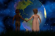 夢(mèng)中的小世界，夢(mèng)中的小世界，探索心靈的宇宙