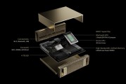 英偉達、聯(lián)發(fā)科合作 Project DIGITS 獲客戶追單：GB10 芯片在臺積電進入量產階段，最快下半年放量出貨