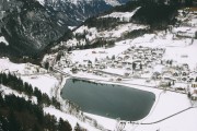 夢到掃雪，一場與冬日雪景的邂逅，冬日雪景中的掃雪之旅夢境