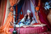 夢中喜得千金——我的女兒夢，夢中喜得千金，我的夢幻女兒夢