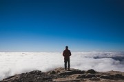 夢游大山，一次心靈的探險之旅，夢游大山，心靈的探險之旅