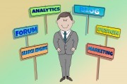 深入剖析，如何準(zhǔn)確評估別人網(wǎng)站的流量