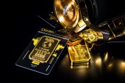 金銀之夢，探尋夢境中的財富象征，金銀之夢，探尋夢境中的財富象征的神秘之旅