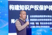 新諍信集團(tuán)陳小東：IP產(chǎn)業(yè)的保護(hù)是版權(quán)保護(hù)、著作權(quán)保護(hù)