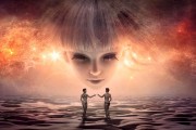 女人夢到女人，解讀夢境的奧秘，解讀夢境的奧秘，女人夢到女人的含義