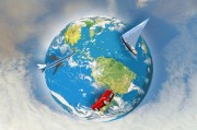 美國之夢——我的夢境之旅，美國之夢，我的夢境之旅