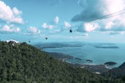 蘭卡威的旅游體驗(yàn)如何？這種體驗(yàn)有哪些獨(dú)特之處？