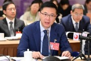 全國人大代表田軒：建議寬容失敗，鼓勵(lì)不拘一格降人才