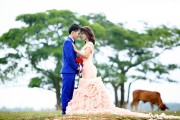 夢到準(zhǔn)備結(jié)婚，情感與未來的交織，夢中準(zhǔn)備結(jié)婚，情感與未來的交織之旅