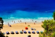 夢(mèng)中的游泳之旅，夢(mèng)中的游泳之旅之旅的奇妙體驗(yàn)