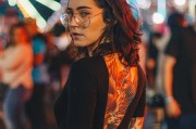 免費(fèi)紋身游戲，一場視覺與心靈的盛宴，超現(xiàn)實(shí)主義紋身，一次視覺與心靈的探索之旅
