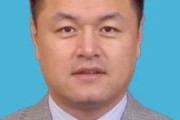 潘志剛，出任「東方海外國際」財(cái)務(wù)總裁