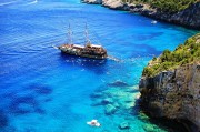 夢游大海，一次深邃的游泳之旅，夢游大海，深邃的游泳之旅