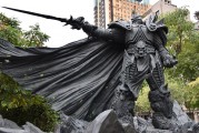 暴雪免費游戲，魔獸世界與爐石傳說的啟示，暴雪免費游戲，魔獸世界與爐石傳說的啟示